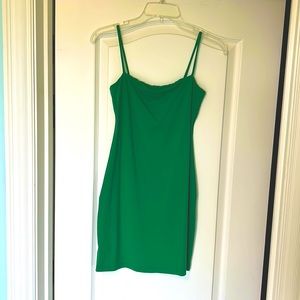 Susana Monaco body on dress